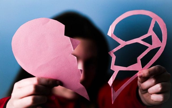 Aprenda simpatias para curar um coração partido