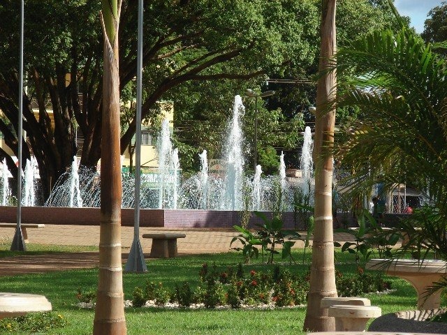 Pesquisa sobre as eleições 2020 em Rio Brilhante apresenta principais nomes