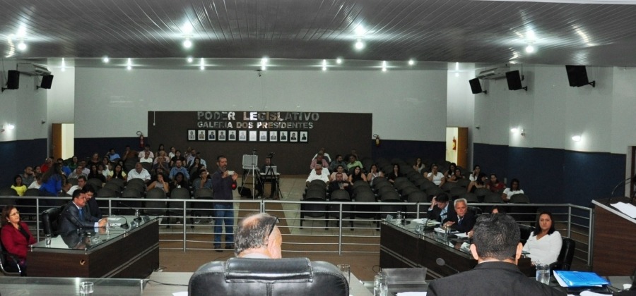 Foto: Carlos Luquetti