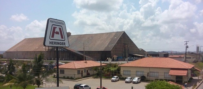 Entidades se mobilizam para reverter demissão coletiva de trabalhadores da Fertilizantes Heringer em Dourados Entidades se mobilizam para reverter demissão coletiva de trabalhadores da Fertilizantes Heringer em Dourados