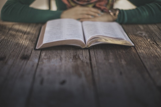 Artigo: Uma leitura diferente de si mesmo! Artigo: Uma leitura diferente de si mesmo!
