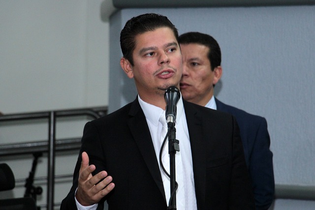 Vereador apresenta projeto de qualificação profissional e inserção da população em situação de rua no mercado de trabalho