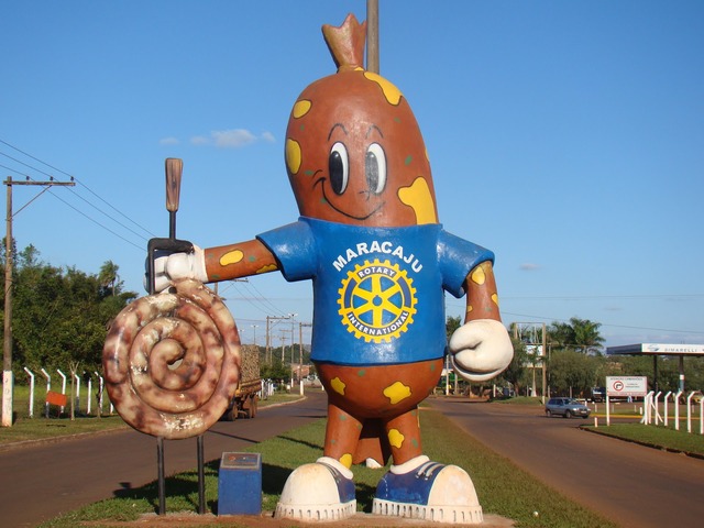 Pesquisa de avaliação administrativa e cenário visando a eleição 2020 em Maracaju