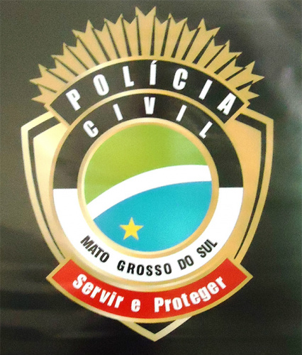 Nova Alvorada do Sul Policia Civil investiga Atropelamento Nova Alvorada do Sul Policia Civil investiga Atropelamento