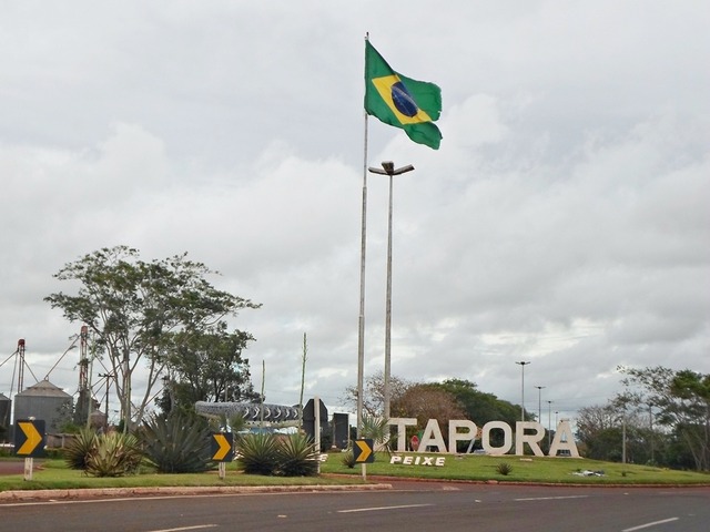 Itaporã: Ranking divulga pesquisa de avaliação administrativa e eleição 2020 Foto: Itaporã News