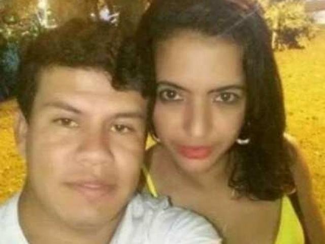 Bêbado, homem mata namorada passando com carro 3 vezes sobre ela Casal teria brigado após uma festa e homem atropelou e matou a mulher (Foto: Reprodução/Facebook)
