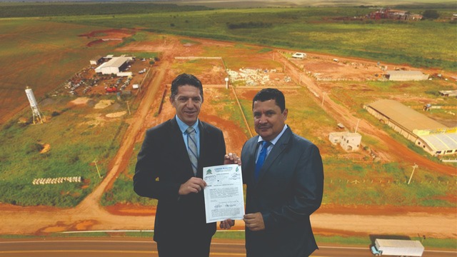Após não aceitar “explicações” do prefeito, Vereadores pedem comprovação de incentivos ofertados a Cooperalfa Após não aceitar “explicações” do prefeito, Vereadores pedem comprovação de incentivos ofertados a Cooperalfa