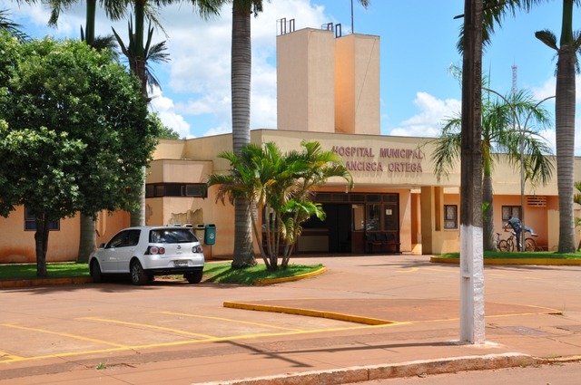 Saúde da população preocupa vereadores de Nova Alvorada do Sul Saúde da população preocupa vereadores de Nova Alvorada do Sul