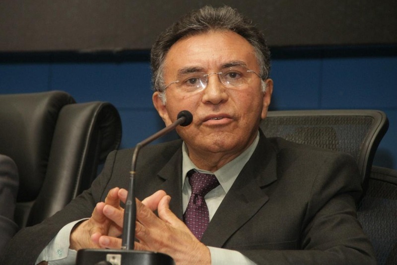 Juiz Odilon pode trocar atual partido pelo PSD