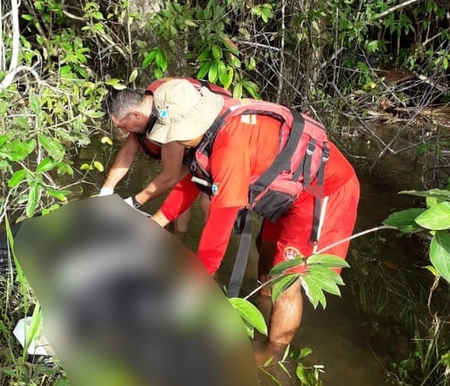 Corpo de homem que morreu após colisão de barcos é encontrado em rio Corpo de homem é encontrado após acidente entre barcos, em Sonora (MS). — Foto: Reprodução/Corpo de Bombeiros