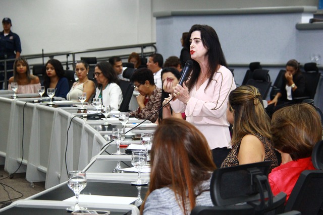 PSDB Mulher cobra posição da bancada feminina no Congresso contra fim das cotas de candidaturas