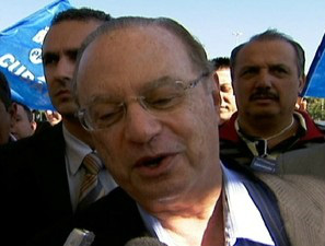 Justiça da França condena Maluf Paulo Maluf (Foto: Reprodução Globo News)