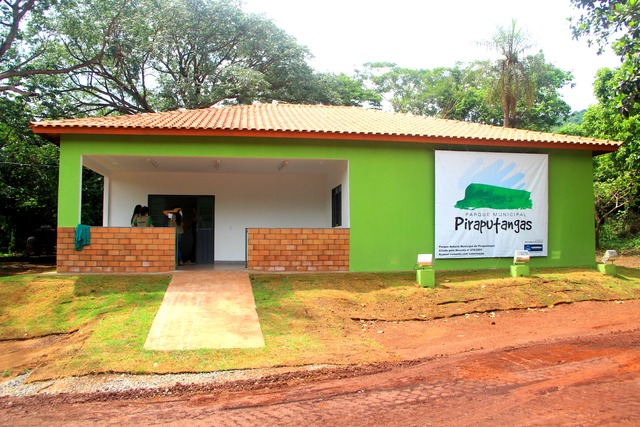 MPF promoverá reunião para discutir exercício de direitos religiosos no Parque Piraputangas, em Corumbá MPF promoverá reunião para discutir exercício de direitos religiosos no Parque Piraputangas, em Corumbá
