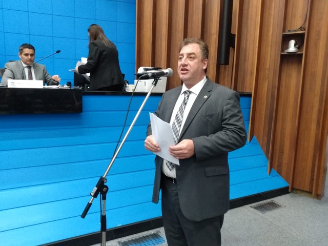 Projeto do deputado Neno Razuk obriga plano de evacuação emergencial nas escolas públicas Projeto do deputado Neno Razuk obriga plano de evacuação emergencial nas escolas públicas