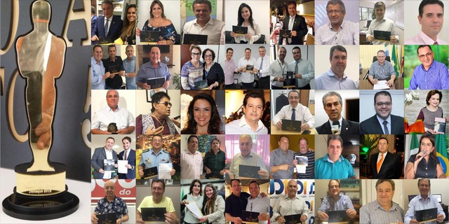 UCVMS homenageara Personalidades, Jornalistas, Políticos e Parceiros da entidade dia 28 com o Troféu NELSON TRAD