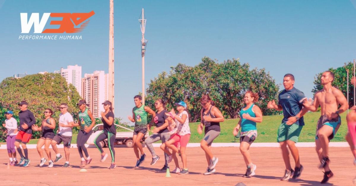 Ação solidária arrecada mais de 130 pares de tênis Ação solidária arrecada mais de 130 pares de tênis