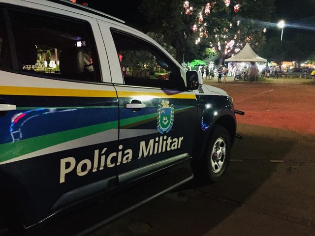 17 pessoas são presas durante ações da Policia Militar durante final de semana em Dourados 17 pessoas são presas durante ações da Policia Militar durante final de semana em Dourados