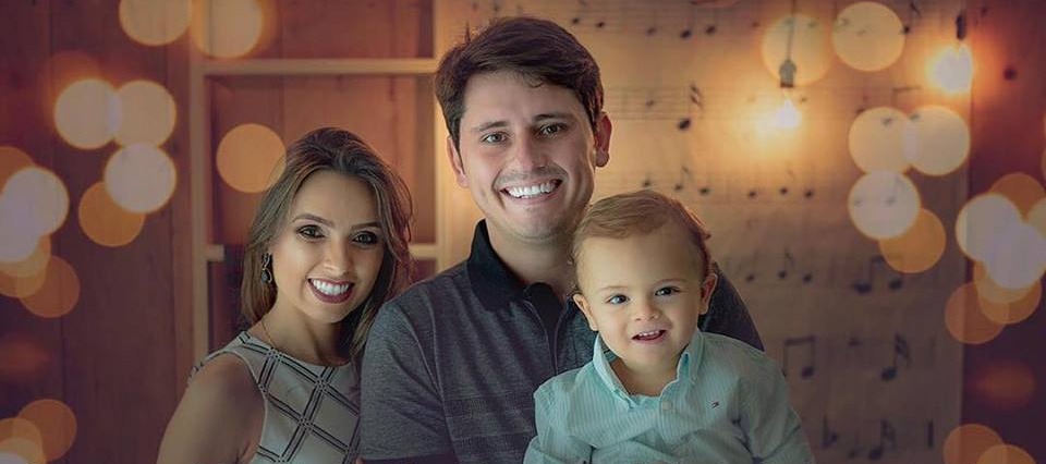 “Meu foco é ajudar a cidade, é trazer o desenvolvimento econômico para todos em Itaquiraí”, afirma advogado Thalles Tomazeli