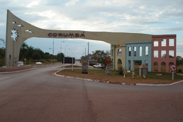 MPF convoca audiência pública sobre barragens de mineração em Corumbá e Ladário MPF convoca audiência pública sobre barragens de mineração em Corumbá e Ladário