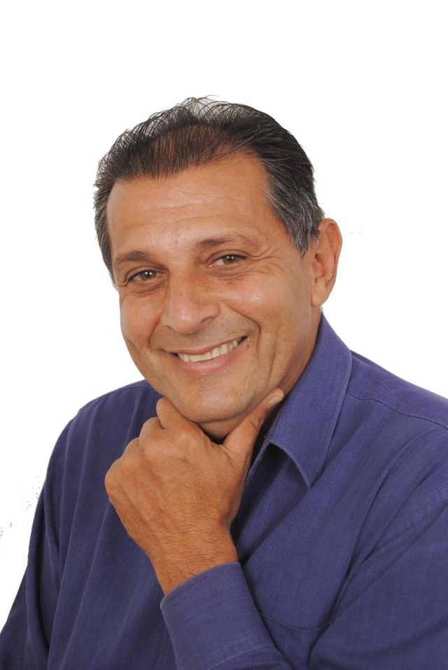 Em Nova Alvorada do Sul produtor rural Milton Barbosa, avalia disputar as eleições de 2020 Em Nova Alvorada do Sul produtor rural Milton Barbosa, avalia disputar as eleições de 2020