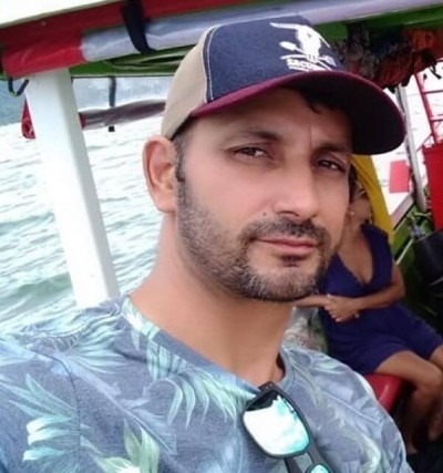 Trabalhador teve cabeça esmagada ao consertar máquina sem avisar colegas Trabalhador teve cabeça esmagada ao consertar máquina sem avisar colegas