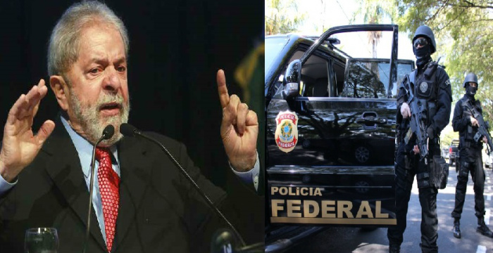 Petrobras 'enriqueceu' Lula Além das reformas nos imóveis e da compra de móveis, o MPF listou outras suspeitas em torno de Lula: