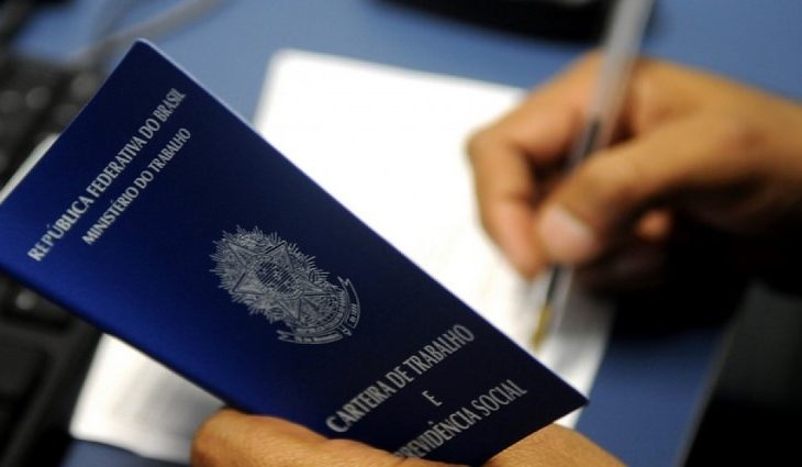 Mato Grosso do Sul começa semana com 2.394 vagas de emprego intermediadas pela Funtrab