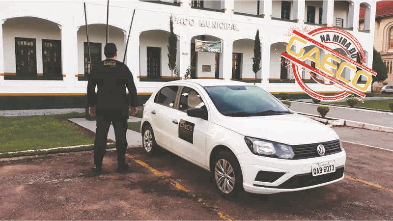 GAECO deflagra Operação Linha Marcada II