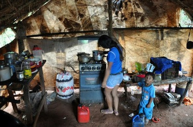 TRF-3 suspende reintegração de posse contra Comunidade Indígena Laranjeira Ñanderu em MS TRF-3 suspende reintegração de posse contra Comunidade Indígena Laranjeira Ñanderu em MS