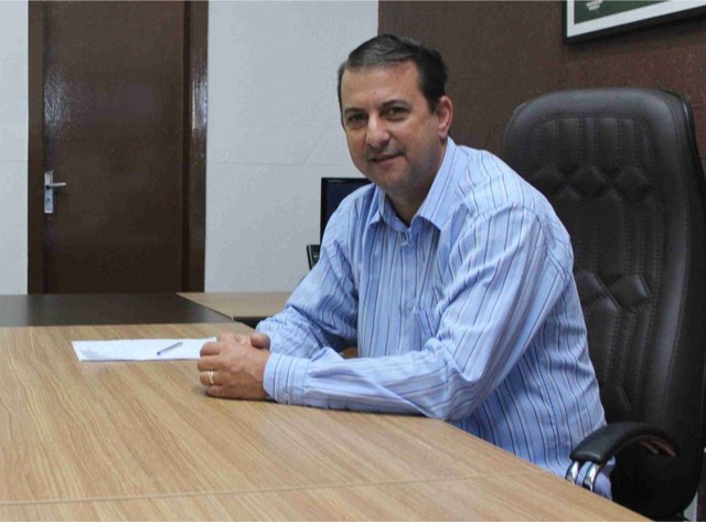 Prefeito de Tacuru presta Esclarecimento sobre Vídeo que Circula em Redes Sociais Prefeito de Tacuru presta Esclarecimento sobre Vídeo que Circula em Redes Sociais