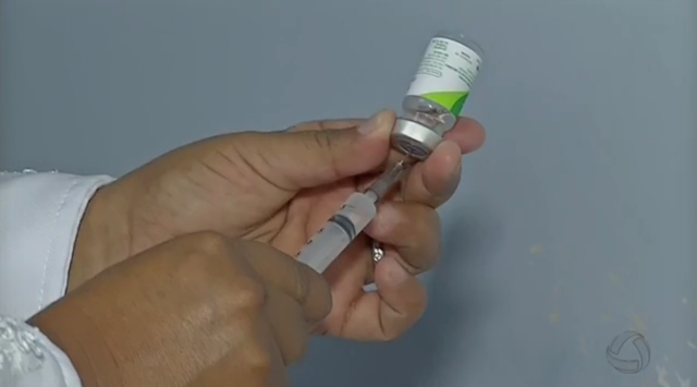 Começa nesta quarta a campanha de vacinação contra a influenza em Campo Grande