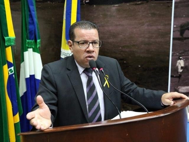 Dois vereadores depõem hoje em cassação por quebra de decoro