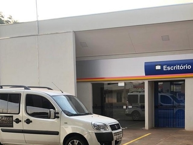 Operação “Destilação Fracionada” é deflagrada no Município de Naviraí