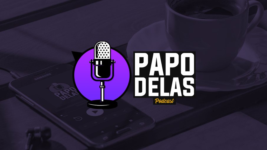 Elas comandam: confira sete podcasts apresentados por mulheres Elas comandam: confira sete podcasts apresentados por mulheres