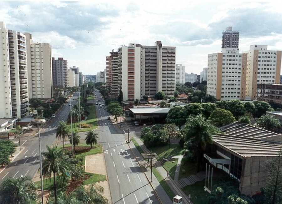 Campo Grande quer se tornar Cidade Digital até 2020 Campo Grande quer se tornar Cidade Digital até 2020