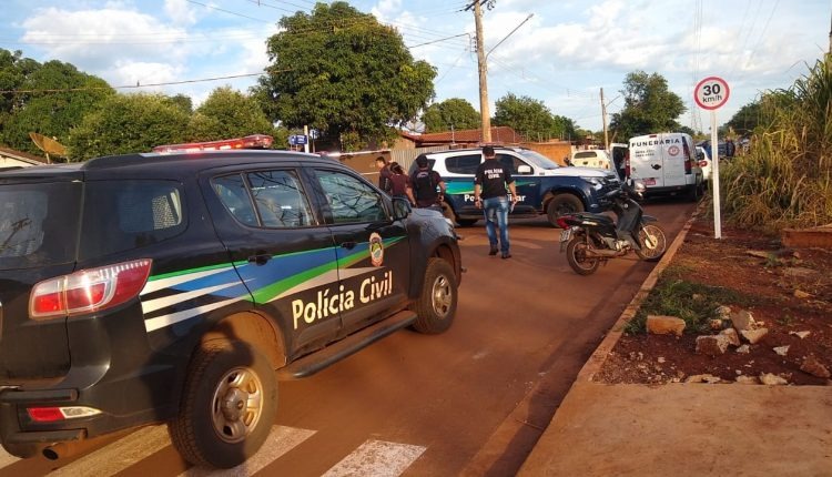 Foto: Dourados Agora