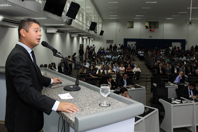 Mais uma pesquisa aponta que Otávio Trad é um dos vereadores mais atuantes da Capital Mais uma pesquisa aponta que Otávio Trad é um dos vereadores mais atuantes da Capital