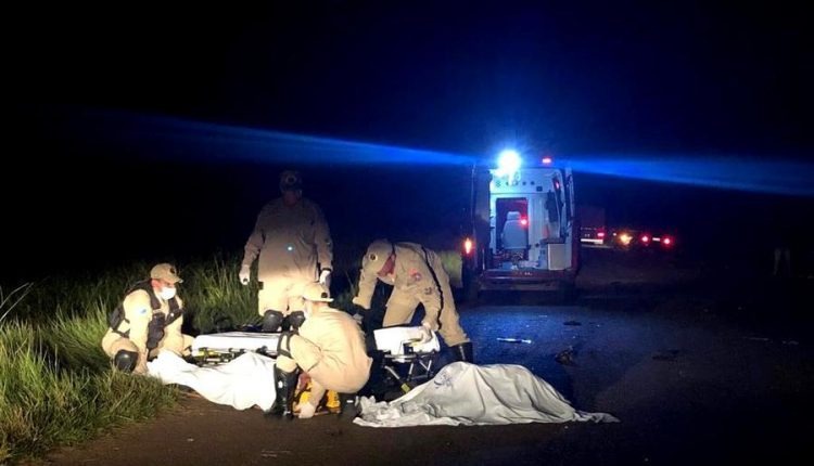 Foto: Acácio Gomes/Nova News