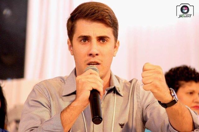 PSDB de Juti elege Gabriel David para presidente da executiva visando 2020