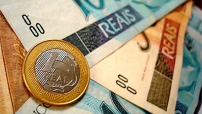 Governo propõe salário mínimo de R$ 1.040 para o próximo ano Governo propõe salário mínimo de R$ 1.040 para o próximo ano