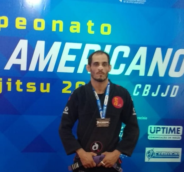 Nova Alvorada do Sul terá representação em Mundial de Jiu-Jtsu nos Emirados Árabes Nova Alvorada do Sul terá representação em Mundial de Jiu-Jtsu nos Emirados Árabes