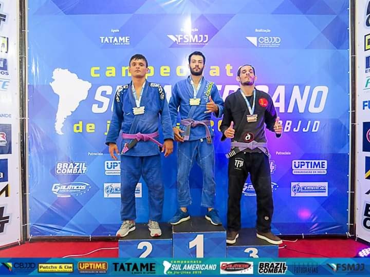 Nova Alvorada do Sul terá representação em Mundial de Jiu-Jtsu nos Emirados Árabes Nova Alvorada do Sul terá representação em Mundial de Jiu-Jtsu nos Emirados Árabes