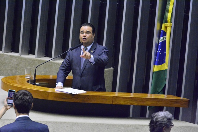 Para Trad, redução do crime passa por fortalecimento das polícias e não aumento de penas Para Trad, redução do crime passa por fortalecimento das polícias e não aumento de penas