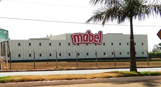 MPT investiga dispensa em massa de fábrica de biscoitos Mabel e Elbi’s