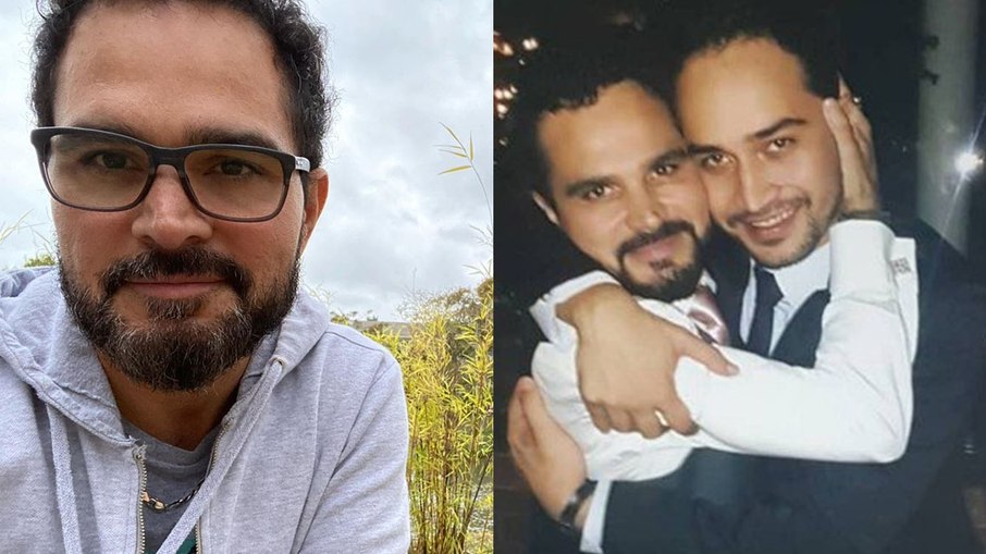 Filho de Luciano Camargo é acusado de racismo e se defende: "Calúnia, difamação"