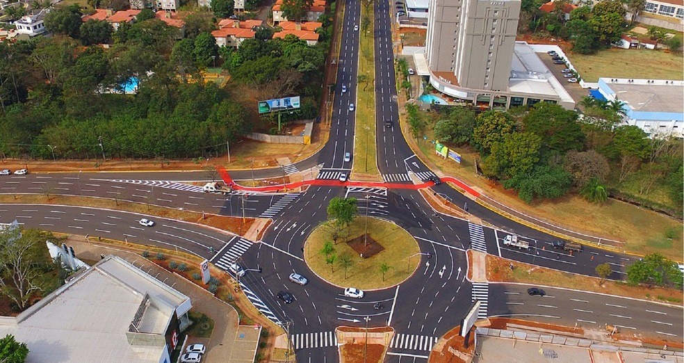 Em sete anos, Campo Grande reduz em 32% mortes no trânsito e se torna exemplo internacional