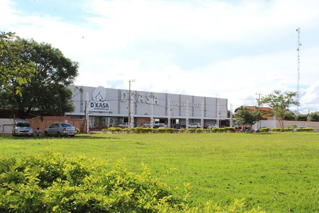 Falta de planejamento leva prefeitura doar área nobre para OAB construir “Espaço Gourmet”