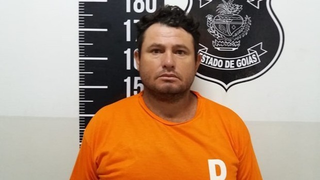 Polícia Civil de Goiânia prende autor do assassinato da jovem Joice Kelly de Nova Alvorada do Sul