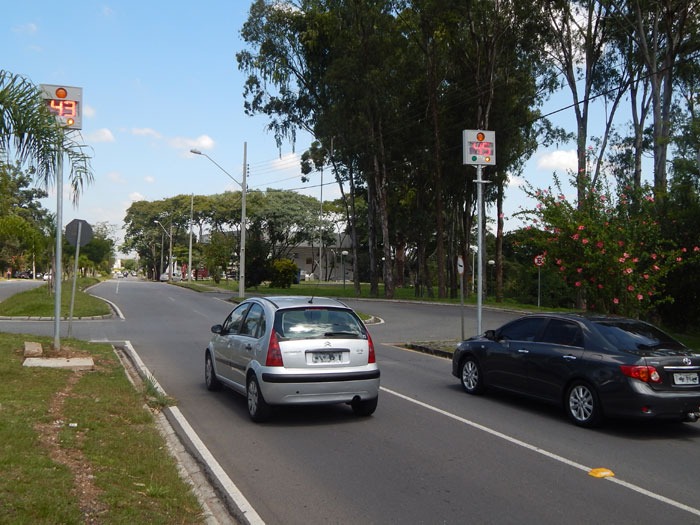 Maio Amarelo: excesso de velocidade é a principal causa de mortes no trânsito Maio Amarelo: excesso de velocidade é a principal causa de mortes no trânsito