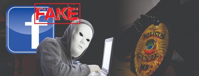 Justiça determina que Facebook identifique criador de PERFIL FAKE, e registro de acesso ao IP do computador utilizado Justiça determina que Facebook identifique criador de PERFIL FAKE, e registro de acesso ao IP do computador utilizado